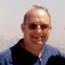 Dana Allen Fear