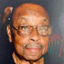 James Leroy Jackson