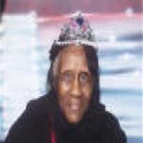 Mrs. Elizabeth Smith