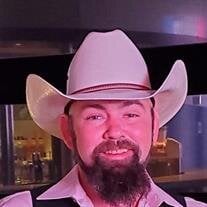 Todd M. Moore