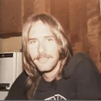 Tony Lee Thompson