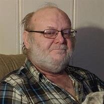 Charles T. Golike Jr.