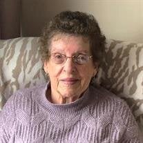 Bernadette Gagnier