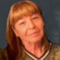 Cathy King