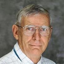 Richard Lee Musgrave