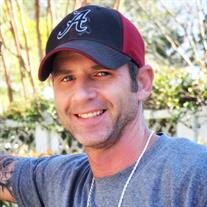 Mr. Joshua Abel Comer