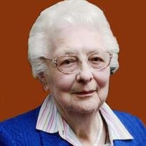 Alice J. Brehm