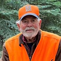 Terry Billings