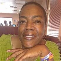 Tomika Newsome Boone