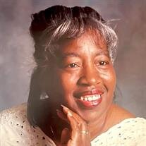 Mrs. Mamie Oglesby Reese