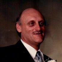John Xavier Bozek Jr.