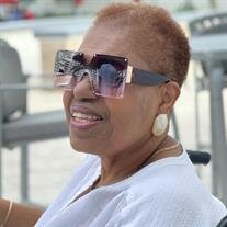 Mrs. Ingrid Delrose Moodie