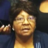 Tommie J. Richards