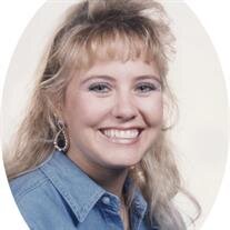 Kamie Kathleen Jacobsen