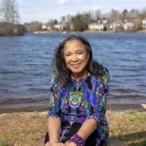 Evelyn Wright