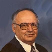 Charles Raymond Schulze Sr.