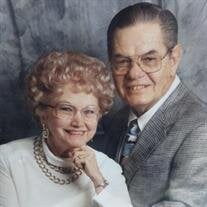 Betty Oglesby