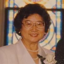 Agnes Yu-wen Han Lee