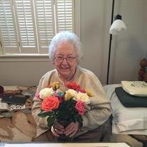 Ethel Mae Petty Bohin