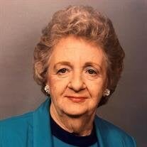 Alverna (Pat) Hourigan