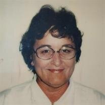 Dorothy "Dot" Rigdon