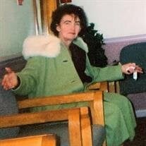 Bessie Mae Kenebrew