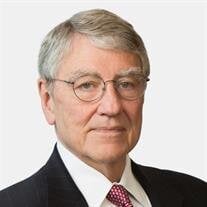 Dean Arthur Dickie
