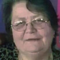 Sonja Sue Janis