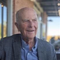 Robert "Bob" Shaw