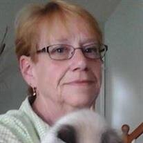 Jeanne Ellen McNutt