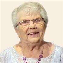 Beverly Ann Eickhoff