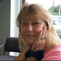 Cheryl Freeman