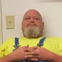 Tony Ramsey