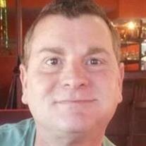 Keith Alan Spurgeon