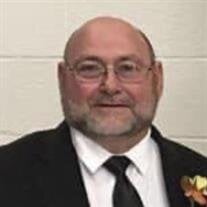 Dennis Edward Altom