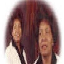 Mrs. Jimmie Niece Fambro