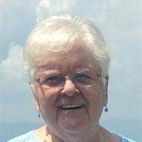 Laura Jean Tennefoss