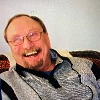 Wayne A. Michels