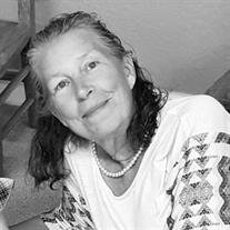Janie Sue (Clay) Haggard-Goins