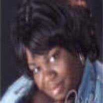 Ms. LaToya Shawnita Baxter