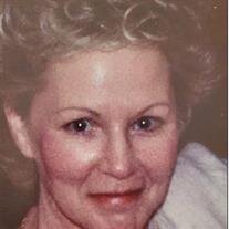 Mary Ann Hunt