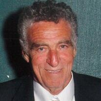 Bruno P. Tucker