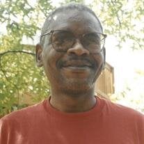 Seth McClinton Cheatham
