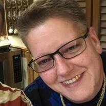 Helen Marie Baldock