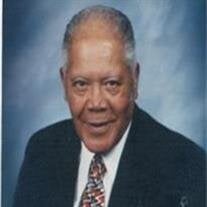 Mr. John Coleman Billingslea