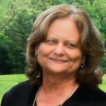Betty Ann Rotenberger