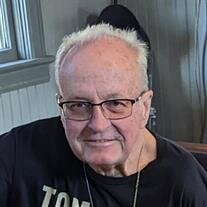 Donald Dytkiewicz