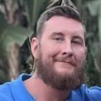Matthew 'Matt' Tanner Rice