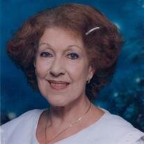 Viola C. Lewis