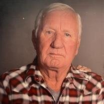 Jimmy Dale Millsap